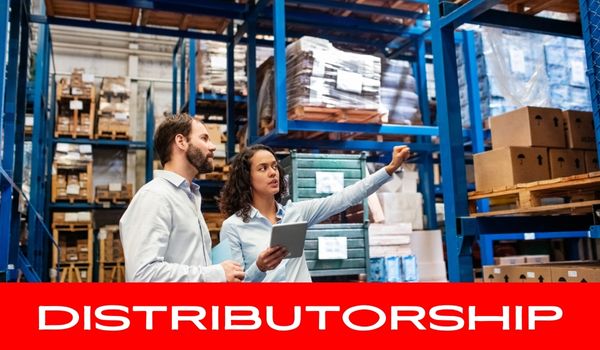Distributorship